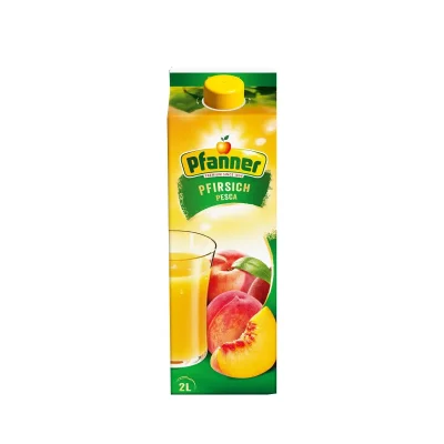 Pfanner leng pjeshke 2L