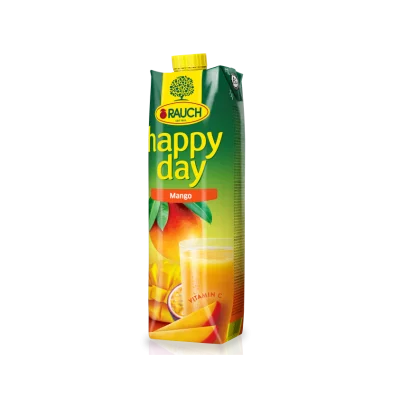 Happy Day Juice 1L Mango
