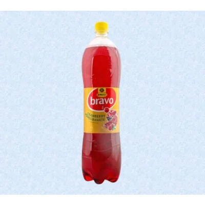 Bravo pome Granate pet 1500ML
