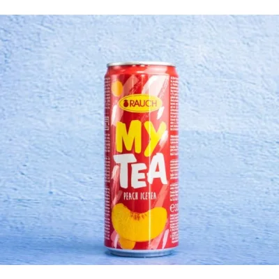 My Tea Pjeshke 0.33 L Can