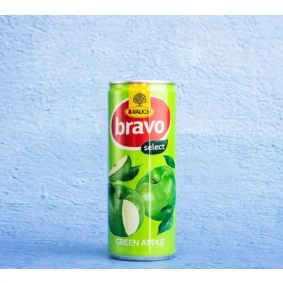 Bravo Molle Jeshile 0.25 L Can