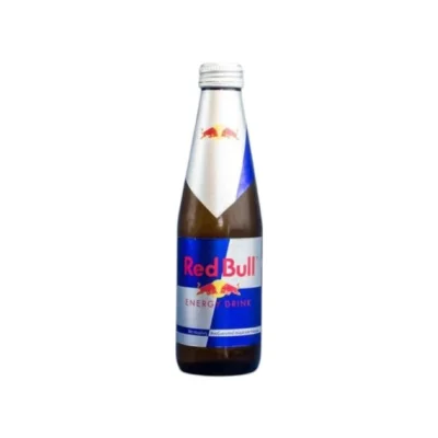 Red Bull Grek Shishe 250ml