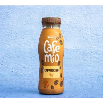 Cafemio Cappuccino 0.25 L Pet