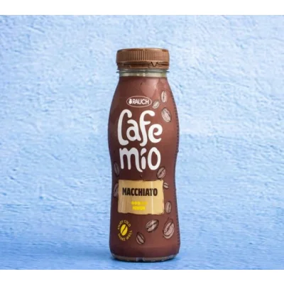 Cafemio Macchiato 0.25 L Pet