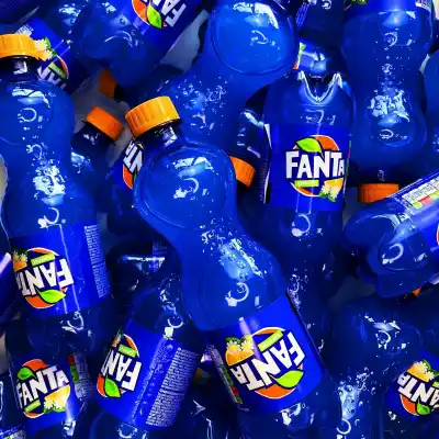 Fanta Shokata 500ml