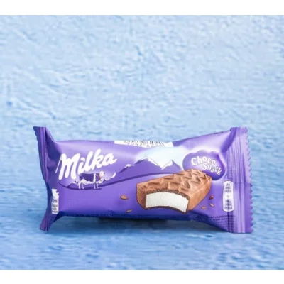 Milka Choco Snack