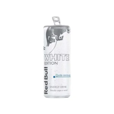 Red Bull White 250mL