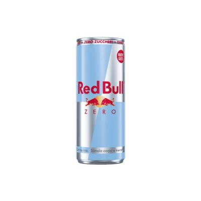 Red Bull Zero Sugar 250ml