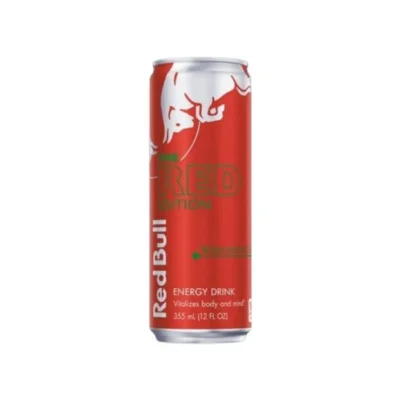 Red Bull Watermeleon 250mL