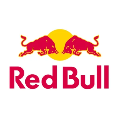 Red Bull GLACIE