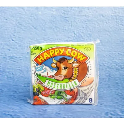 Happy Cow Mozzarella