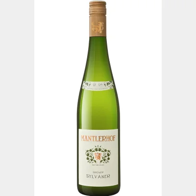 Mantlerhof - Sylvaner Family Reunion 2022 75cl