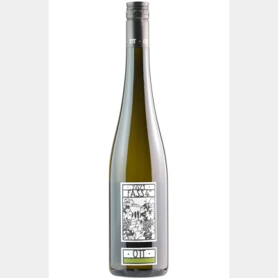 Bernhard Ott - Fass 4, Grüner Veltliner 75cl, Austria