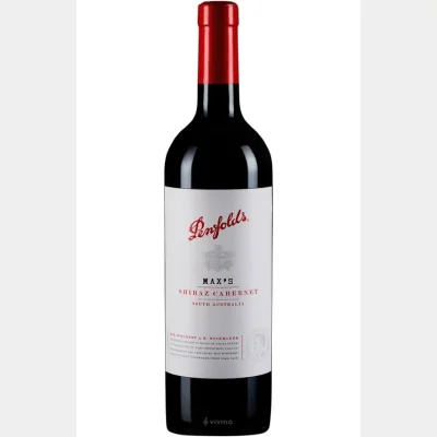 Penfolds Max's Shiraz Cabernet 75cl