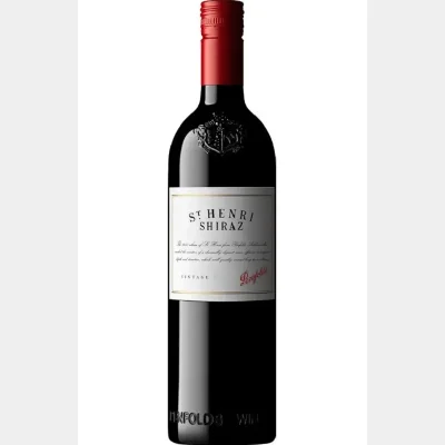Penfolds - St. Henri Shiraz 2016 75cl