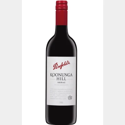 Penfolds Koonunga Hill Shiraz 75cl