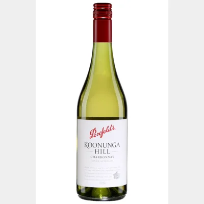 Penfolds Koonunga Hill Chardonnay 75cl