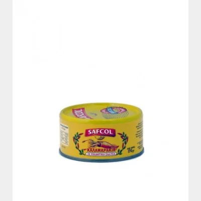 SAFCOL SPICY SQUID 4170gr