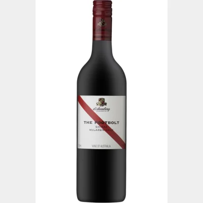 d'Arenberg - Footbolt Shiraz 75cl