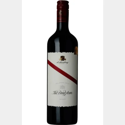d'Arenberg - The Dead Arm Shiraz 2016 75cl