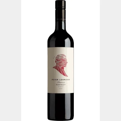 Peter Lehmann - Portrait Shiraz 2022 75cl
