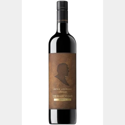 Peter Lehmann - The Barossan Shiraz 2019 75cl