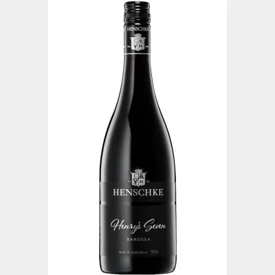 Henschke - Henry's Seven 2022 75cl