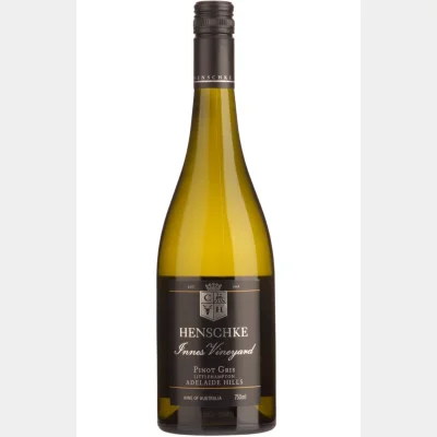 Henschke - Innes Vineyard Pinot Gris 2024 75cl