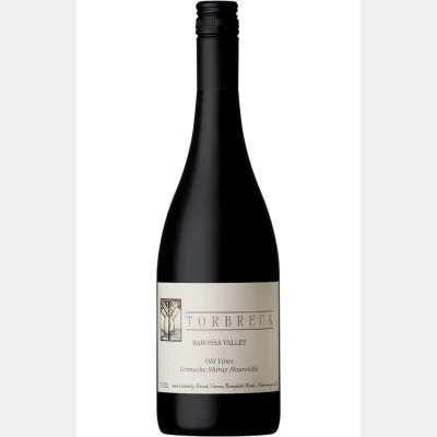 Torbreck - Old Vines Grenache, Mourvedre & Shiraz 14.5% 2022 75cl