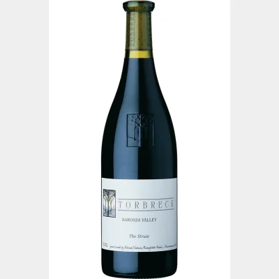 Torbreck - The Struie Shiraz Barossa 15% 2022 75cl