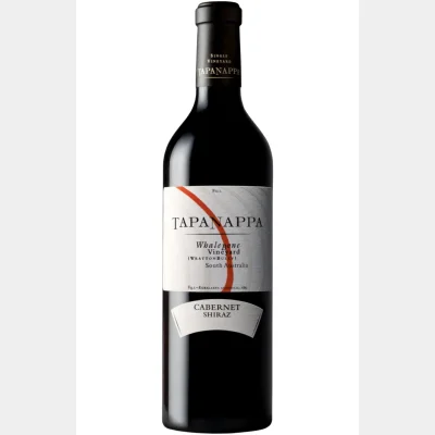 Tapanappa - Cabernet Shiraz 2008 75cl