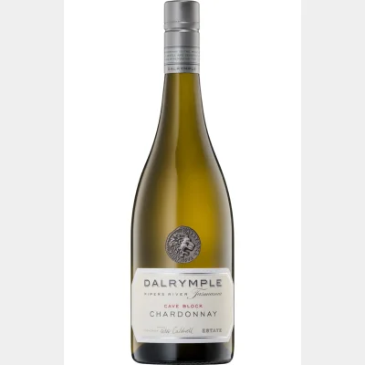 Dalrymple - Cave Block Chardonnay 2016 75cl