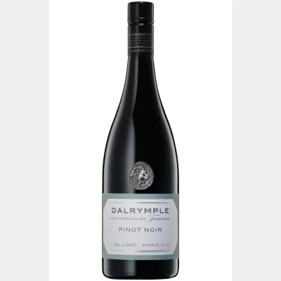 Dalrymple - 'Coal River Valley' Pinot Noir Single Site 2020 75cl