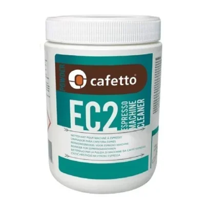 CAFETTO GRINDER CLEANER EC2 1 Kg