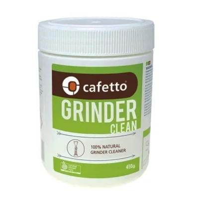 CAFETTO GRINDER CLEANER 450gr.