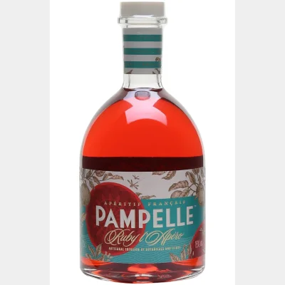 Pampelle Ruby L'Apéro 70cl