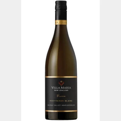 Villa Maria - Reserve Wairau Valley Sauvignon Blanc 2023 75cl
