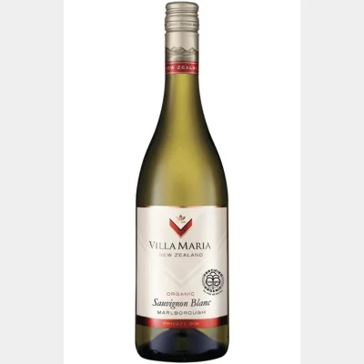 Villa Maria - Sauvignon Blanc - Private Bin 75cl