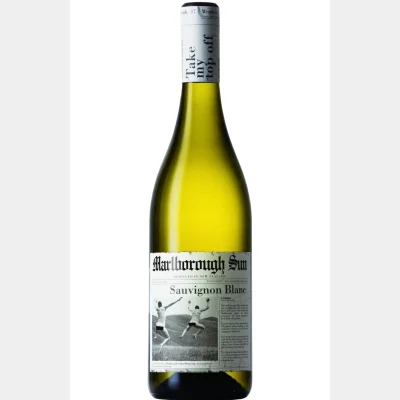 Marlborough Sun - Sauvignon Blanc 2025 75cl