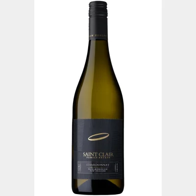 Saint Clair - Chardonnay Marlborough 2024 75cl