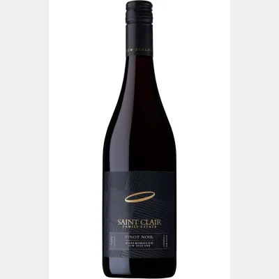 Saint Clair - Pinot Noir Marlborough 2025 75cl