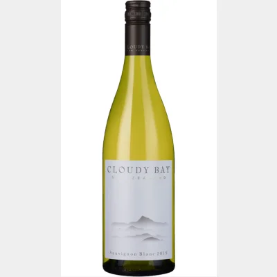Cloudy Bay - Sauvignon Blanc 2025 75cl