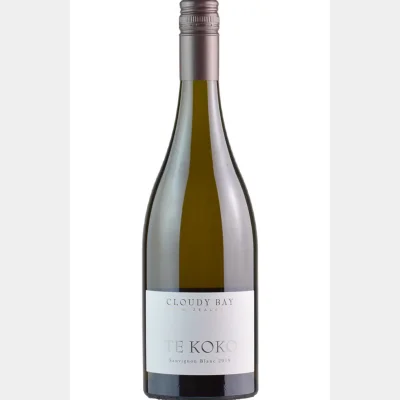 Cloudy Bay - Te Koko Sauvignon Blanc 2019 75cl
