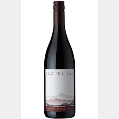 Cloudy Bay - Pinot Noir 2022 75cl
