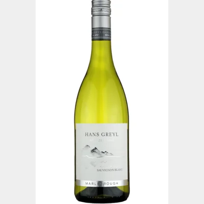 Hans Greyl - Sauvignon Blanc, Marlborough NZ 75cl