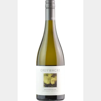 Greywacke - Sauvignon Blanc 13.5% 2025 75cl