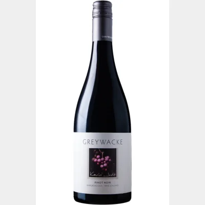Greywacke - Pinot noir 13.5% 2021 75cl
