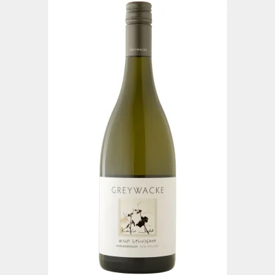 Greywacke - Wild Sauvignon 14% 2023 75cl