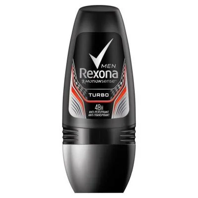 Rexona Roll-on Men Turbo  50 ml